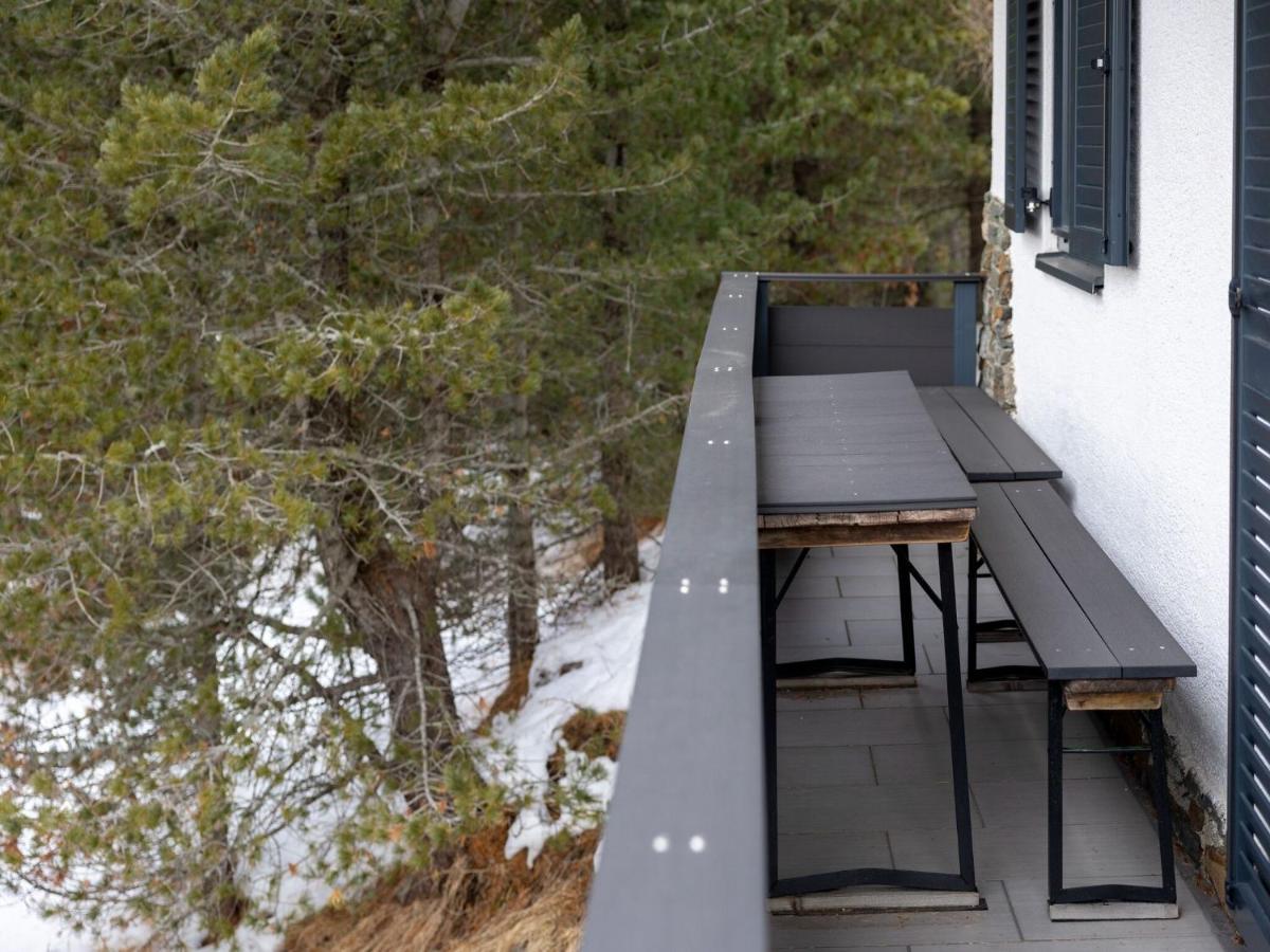 Chalet Directly In The Turracher H He Ski Area Turracher Hoehe Exterior photo