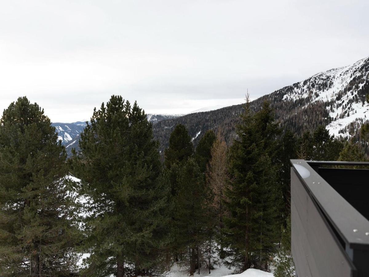 Chalet Directly In The Turracher H He Ski Area Turracher Hoehe Exterior photo